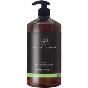 Savior INTENSE 1000 ML