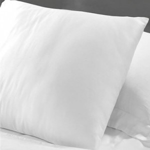 Yastık Kılıfı Düz Saten