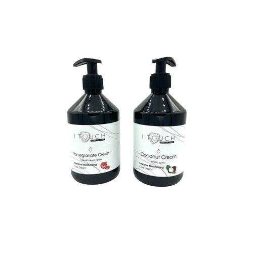 Yüz Kremi 500 ml ITOUCH